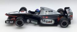 Scaleauto 1/32, Formula 90-97, Nr.8, 1998, Häkkinen, SC-6388