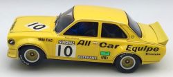 Scalextric 1/32, Ford Escort MK1, Nr.10, 1971, C4590