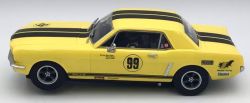 Scalextric 1/32, Ford Mustang, Nr.99, 2024, C4537