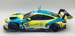 Carrera Digital 124, BMW M4 GT3, Nr.15, 2024, 23995