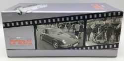 Fly 1/32, Porsche 911 S, Making of Le Mans