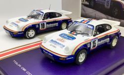 Fly 1/32, Porsche 911SC, Rothmans Doppelset