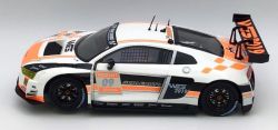 Scaleauto 1/32, LMS GT3, Nr.9, WES2019, SC-6232