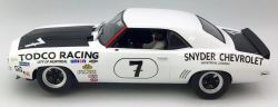 BRM 1/24, Camaro Z28, Nr.7, Michigan 1969, BRM198