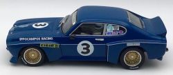 Carrera Digital 132, Ford Capri RS 3100, Nr.3, 32080