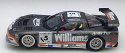 RevoSlot 1/32, Corvette C5-R, Nr.5, Zolder 2003, RS0285