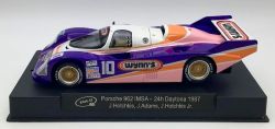 Slot.it 1/32, Porsche 962 Wynn's