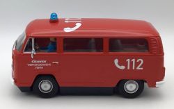 Carrera Digital 132, VW Bus T2b 'Feuerwehr', 32083
