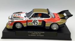 Sideways 1/32, BMW 3.5 CSL, Nr.45, Le Mans 1976, SW86