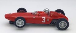 Scalextric 1/32, BRM P57, Nr.3, 1963  C4610