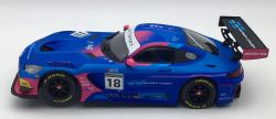 Scalextric 1/32, Mercedes AMG GT3, Britisch GT 2024, C4623