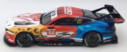 Carrera Digital 132, Ford Mustang GT3, Nr.64, 32050