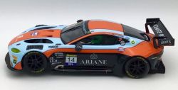Scalextric 1/32, Aston Martin GT3, Nr.14, 2025, C4655