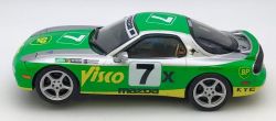Scalextric 1/32, Mazda RX7, Nr.7, Bathurst 1994, C4652