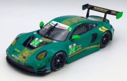 Carrera Digital 124, Porsche 911 GT3 R (992), Nr.24, 24008