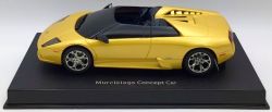 Auto Art 1/32 Lamborghini Murcielago Concept Car
