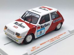 Fly 1/32, Renault 5 Turbo 990, Nr.5, E2116