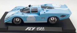 Fly EVO3 1/32, Racing 512S, blau, R2004R3