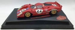 Racer 1/32,  F-312 P, Nr.22,  'Sebring 1970'