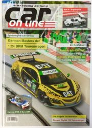 Car-On-Line, Nr. 2023-04