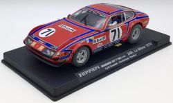 Fly 1/32, 365 GTB/4, Nr.71, Le Mans 1974