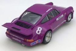 Scaleauto 1/32, Porsche 911 RSR, Nr.8, IROC 73/74, SC-6395R