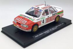 Fly 1/32, Ford Sierra 4WD, Nr.4, Rally 1991, A2126