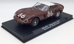 Fly 1/32, F-250 GTO  Nr.86 Sondermodell