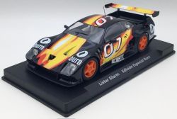 Fly 1/32 Lister Storm GT 'Burn'