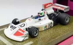 Fly 1/32 Lady Racers Collection, F1 March 751