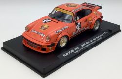 Flyslot 1/32, Porsche 934, Nr.24, Nürburgring 1976