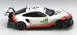 Scaleauto 1/32, Porsche 991.2 GT3, Nr.94, SC-6392R