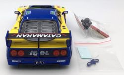 RevoSlot 1/32, F40, Nr.45, Le Mans 1996, RS0107
