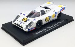 Fly 1:32, Porsche 917K, Ecuderia Nacional, Buenos Aires 1971
