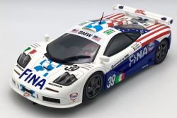 RevoSlot 1/32, McLaren F1 GTR, Nr.39, Le Mans 1996, RS0127