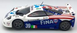 RevoSlot 1/32, McLaren F1 GTR, Nr.39, Le Mans 1996, RS0127