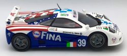 RevoSlot 1/32, McLaren F1 GTR, Nr.39, Le Mans 1996, RS0127