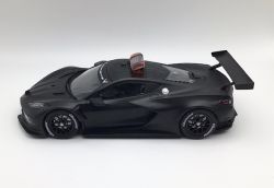 Carrera Digital 124, Chevrolet Corvette C8.R 'Pace Car'