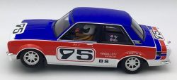 RevoSlot 1/32, Datsun 510, Nr.75, RS0239