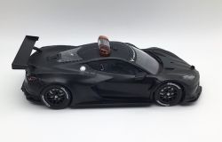 Carrera Digital 124, Chevrolet Corvette C8.R 'Pace Car'