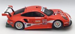Scaleauto 1/32, Porsche 991.2 GT3, Nr.911, 2019, SC-6252R