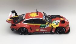 Carrera Digital 124, BMW M4 GT3, Nr.31, DTM 2022 (23951)