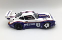 RevoSlot 1/32, Porsche 911 GT2, Nr.1,  RS0117