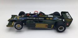 Scalextric 1/32, Lotus 79, Nr.1, 1979, M.Andretti, C4423