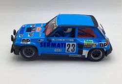 Fly 1/32, Renault 5 Turbo, Nr.23, Monte Carlo 1982, E2072