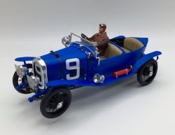 LMM 1/32, Chenard & Walker, Nr.9, Le Mans 1923, 1 Stk.
