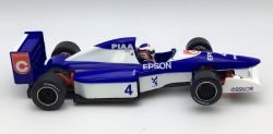 Scaleauto 1/32, Formula 90-97, Nr.4, 1990, SC-6267