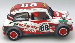 BRM 1/24, Mini Cooper, Nr.88, 2013, BRM182