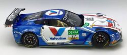 Scaleauto 1/32, Callaway GT3, Nr.77, GT Masters, SC-6351R