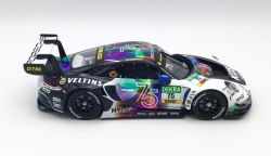 Carrera Digital 132, Porsche 911 GT3 R, Nr.75, DTM, 32003